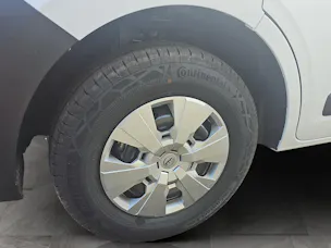 NISSAN Interstar 3.5 DKab.-Ch. L3H1 2
