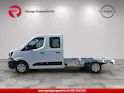 NISSAN Interstar 3.5 DKab.-Ch. L3H1 2