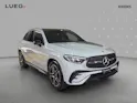 MERCEDES-BENZ GLC 200 4M - AMG / Panorama-Dach / AHK / Rückfahrkamera