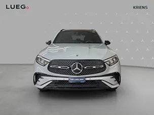 MERCEDES-BENZ GLC 200 4M - AMG / Panorama-Dach / AHK / Rückfahrkamera
