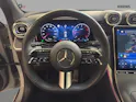 MERCEDES-BENZ GLC 200 4M - AMG / Panorama-Dach / AHK / Rückfahrkamera