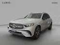 MERCEDES-BENZ GLC 200 4M - AMG / Panorama-Dach / AHK / Rückfahrkamera