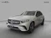 MERCEDES-BENZ GLC 200 4M - AMG / Panorama-Dach / AHK / Rückfahrkamera