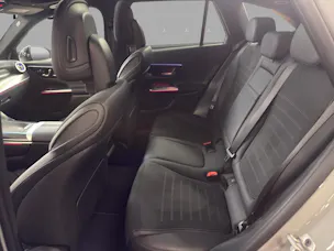 MERCEDES-BENZ GLC 200 4M - AMG / Panorama-Dach / AHK / Rückfahrkamera