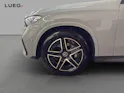 MERCEDES-BENZ GLC 200 4M - AMG / Panorama-Dach / AHK / Rückfahrkamera