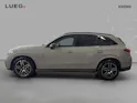 MERCEDES-BENZ GLC 200 4M - AMG / Panorama-Dach / AHK / Rückfahrkamera