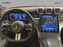 MERCEDES-BENZ GLC 200 4M - AMG / Panorama-Dach / AHK / Rückfahrkamera