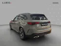 MERCEDES-BENZ GLC 200 4M - AMG / Panorama-Dach / AHK / Rückfahrkamera