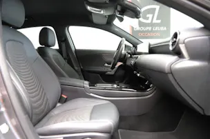 MERCEDES-BENZ A 200 7G-DCT