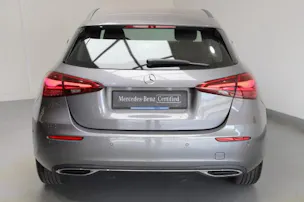 MERCEDES-BENZ A 200 7G-DCT