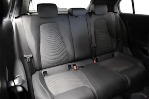 MERCEDES-BENZ A 200 7G-DCT