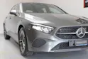 MERCEDES-BENZ A 200 7G-DCT