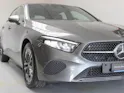 MERCEDES-BENZ A 200 7G-DCT