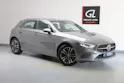 MERCEDES-BENZ A 200 7G-DCT