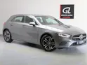 MERCEDES-BENZ A 200 7G-DCT