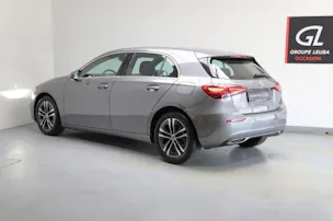 MERCEDES-BENZ A 200 7G-DCT