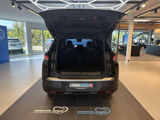 PEUGEOT 5008 145 Hybrid GT 7-Plätzer e-DCS-Automat
