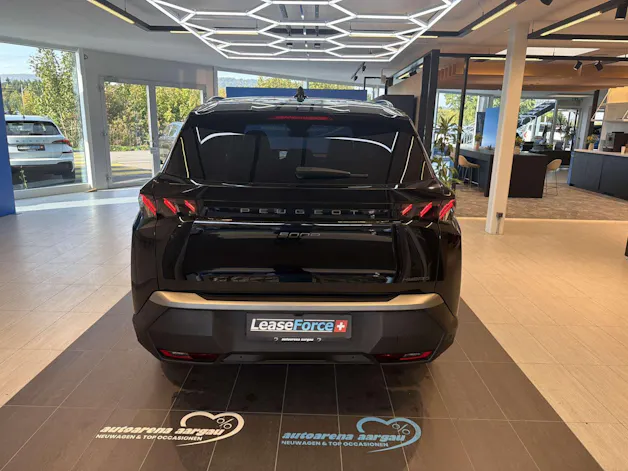 PEUGEOT 5008 145 Hybrid GT 7-Plätzer e-DCS-Automat