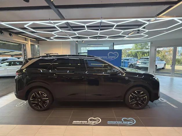 PEUGEOT 5008 145 Hybrid GT 7-Plätzer e-DCS-Automat