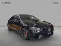 MERCEDES-BENZ CLA 45 S 4M+ AMG / DISTRONIC / 360 Grad Kamera / AMG Ride Control