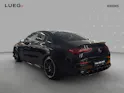 MERCEDES-BENZ CLA 45 S 4M+ AMG / DISTRONIC / 360 Grad Kamera / AMG Ride Control