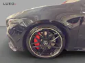 MERCEDES-BENZ CLA 45 S 4M+ AMG / DISTRONIC / 360 Grad Kamera / AMG Ride Control