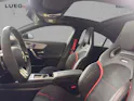 MERCEDES-BENZ CLA 45 S 4M+ AMG / DISTRONIC / 360 Grad Kamera / AMG Ride Control