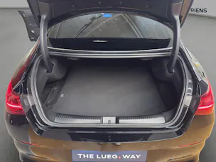 MERCEDES-BENZ CLA 45 S 4M+ AMG / DISTRONIC / 360 Grad Kamera / AMG Ride Control