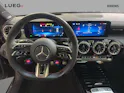 MERCEDES-BENZ CLA 45 S 4M+ AMG / DISTRONIC / 360 Grad Kamera / AMG Ride Control