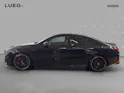MERCEDES-BENZ CLA 45 S 4M+ AMG / DISTRONIC / 360 Grad Kamera / AMG Ride Control