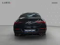 MERCEDES-BENZ CLA 45 S 4M+ AMG / DISTRONIC / 360 Grad Kamera / AMG Ride Control