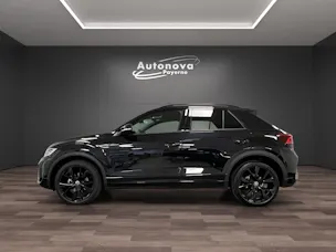 VW T-Roc 1.5 TSI EVO R-Line DSG