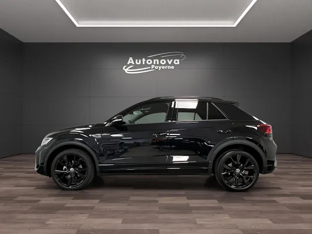 VW T-Roc 1.5 TSI EVO R-Line DSG