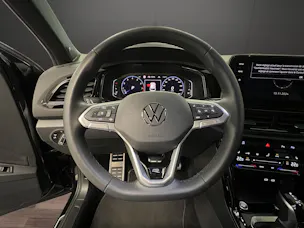 VW T-Roc 1.5 TSI EVO R-Line DSG