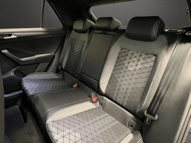 VW T-Roc 1.5 TSI EVO R-Line DSG