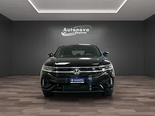 VW T-Roc 1.5 TSI EVO R-Line DSG