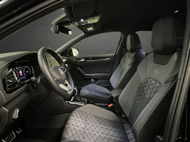 VW T-Roc 1.5 TSI EVO R-Line DSG