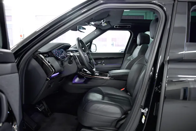 Land Rover Range Rover Sport P400 HSE Dynamic *Gratisservice* CH-Fahrzeug* Werksgarantie*