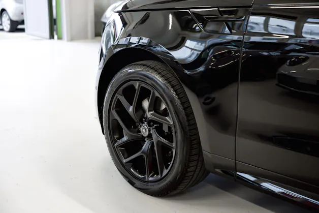 Land Rover Range Rover Sport P400 HSE Dynamic *Gratisservice* CH-Fahrzeug* Werksgarantie*