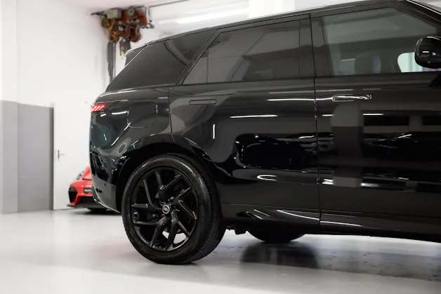 Land Rover Range Rover Sport P400 HSE Dynamic *Gratisservice* CH-Fahrzeug* Werksgarantie*