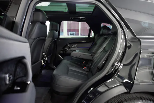 Land Rover Range Rover Sport P400 HSE Dynamic *Gratisservice* CH-Fahrzeug* Werksgarantie*