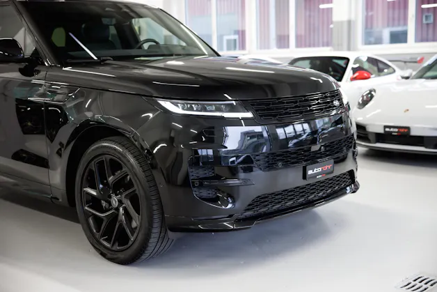 Land Rover Range Rover Sport P400 HSE Dynamic *Gratisservice* CH-Fahrzeug* Werksgarantie*