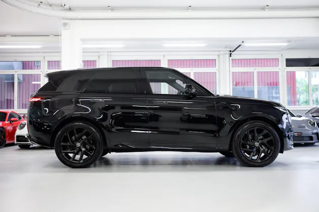 Land Rover Range Rover Sport P400 HSE Dynamic *Gratisservice* CH-Fahrzeug* Werksgarantie*