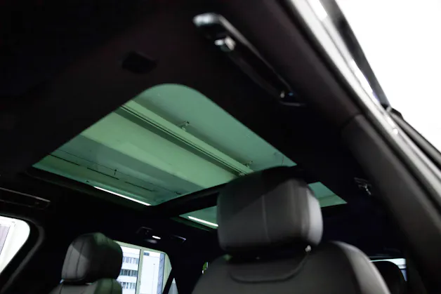 Land Rover Range Rover Sport P400 HSE Dynamic *Gratisservice* CH-Fahrzeug* Werksgarantie*
