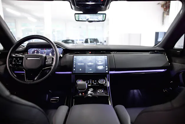 Land Rover Range Rover Sport P400 HSE Dynamic *Gratisservice* CH-Fahrzeug* Werksgarantie*