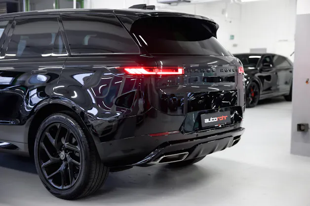 Land Rover Range Rover Sport P400 HSE Dynamic *Gratisservice* CH-Fahrzeug* Werksgarantie*