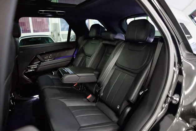 Land Rover Range Rover Sport P400 HSE Dynamic *Gratisservice* CH-Fahrzeug* Werksgarantie*
