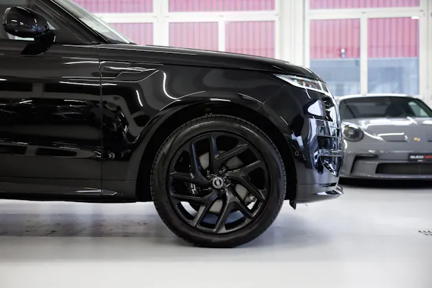 Land Rover Range Rover Sport P400 HSE Dynamic *Gratisservice* CH-Fahrzeug* Werksgarantie*