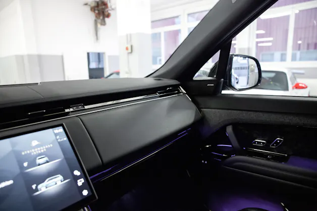 Land Rover Range Rover Sport P400 HSE Dynamic *Gratisservice* CH-Fahrzeug* Werksgarantie*