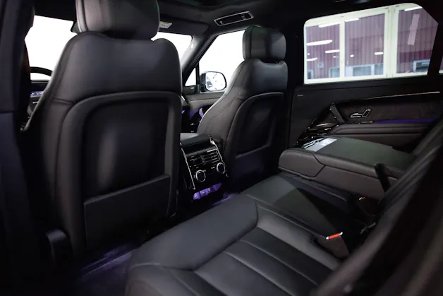 Land Rover Range Rover Sport P400 HSE Dynamic *Gratisservice* CH-Fahrzeug* Werksgarantie*